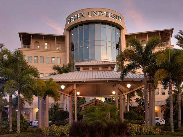 Photo of Keiser University-West Palm Beach