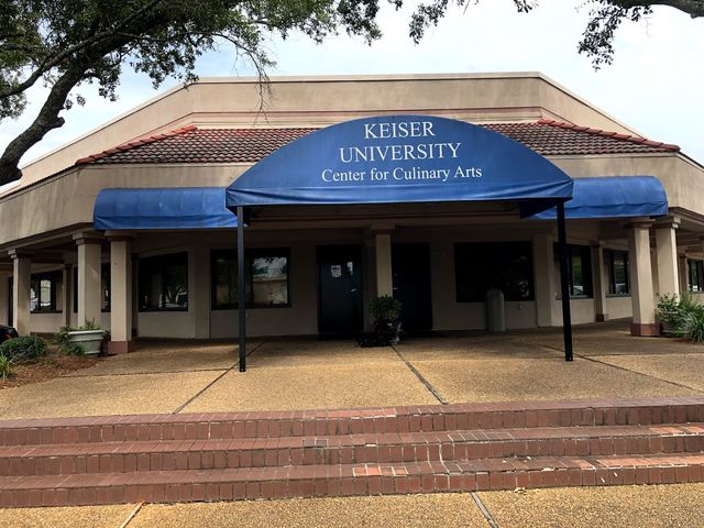 Photo of Keiser University-Tallahassee