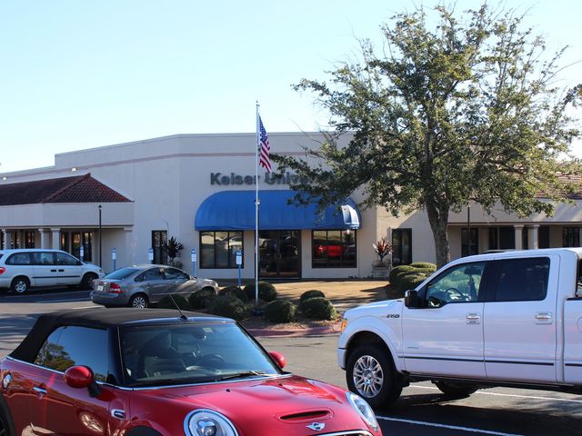 Photo of Keiser University-Tallahassee