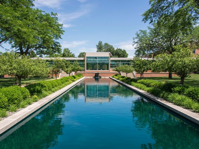 Photo of Kellogg Community College