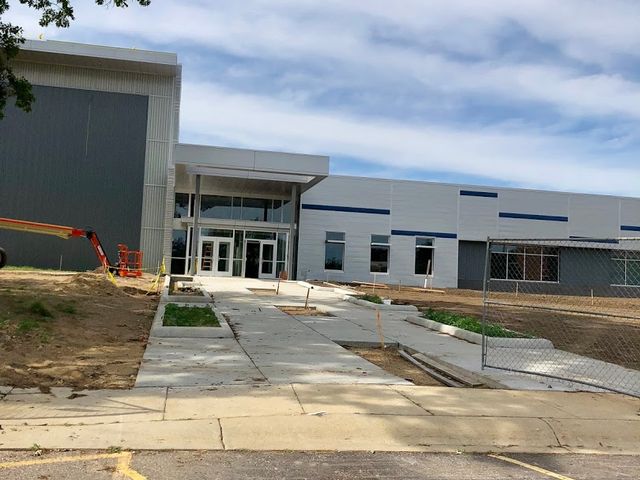 Photo of Kellogg Community College