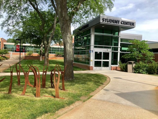 Photo of Kellogg Community College