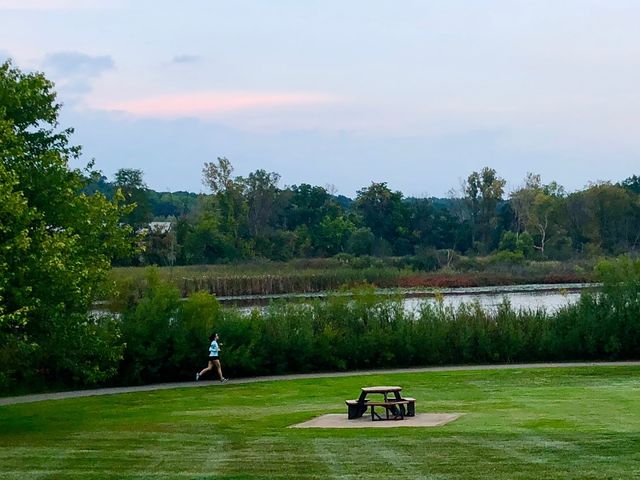 Photo of Kellogg Community College