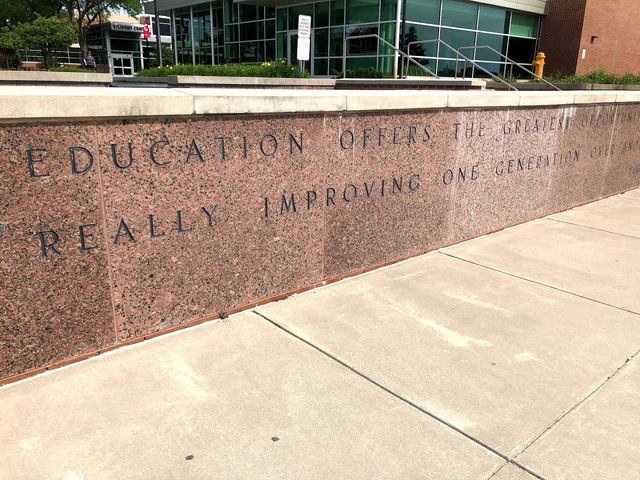 Photo of Kellogg Community College