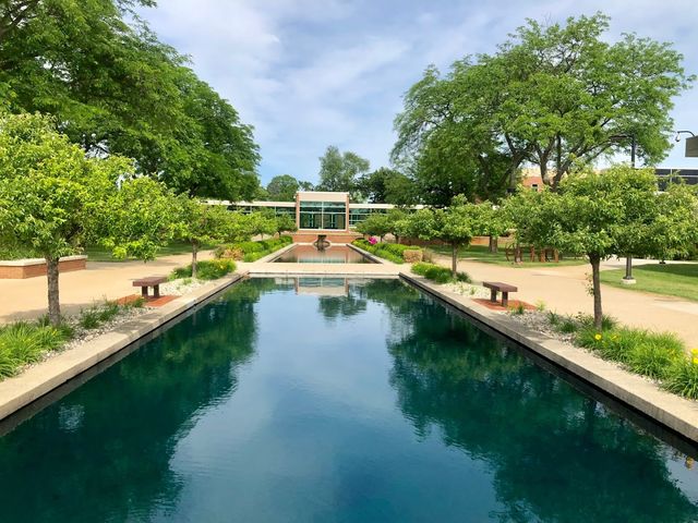 Photo of Kellogg Community College