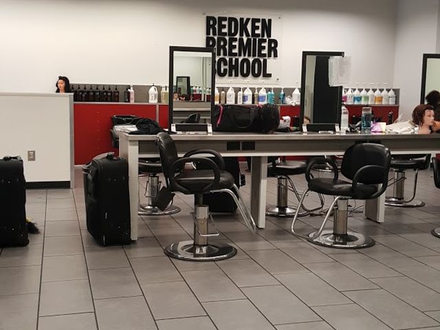Photo of Kenneth Shuler School of Cosmetology-North Augusta