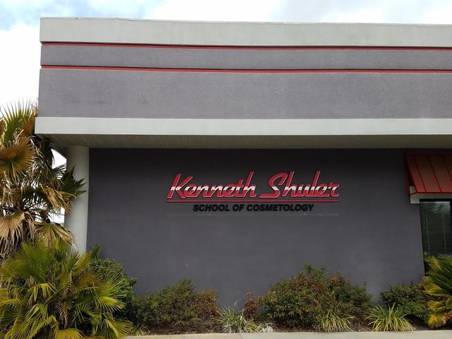 Photo of Kenneth Shuler School of Cosmetology and Nails-Columbia
