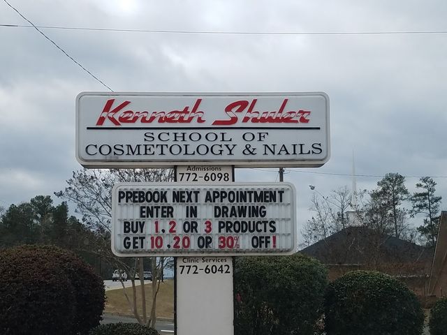 Photo of Kenneth Shuler School of Cosmetology and Nails-Columbia