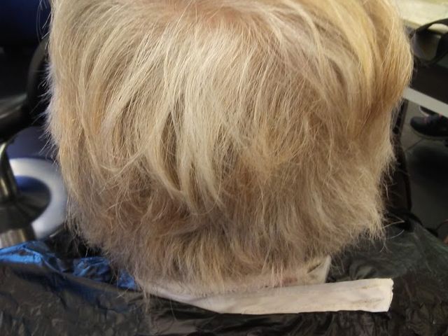 Photo of Kenneth Shuler School of Cosmetology-Columbia