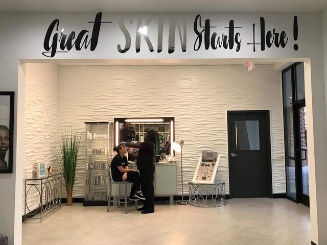 Photo of Kenneth Shuler School of Cosmetology-Goose Creek
