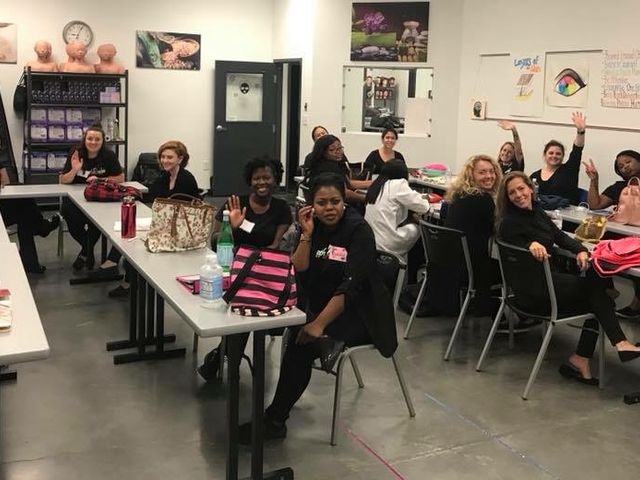 Photo of Kenneth Shuler School of Cosmetology-Goose Creek