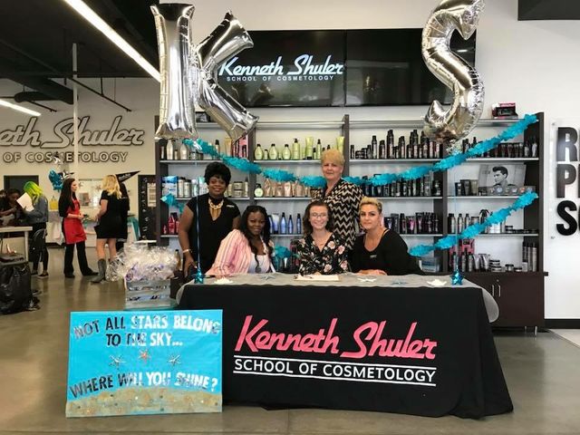 Photo of Kenneth Shuler School of Cosmetology-Goose Creek