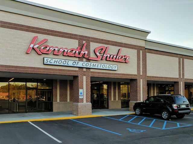 Photo of Kenneth Shuler School of Cosmetology-Goose Creek