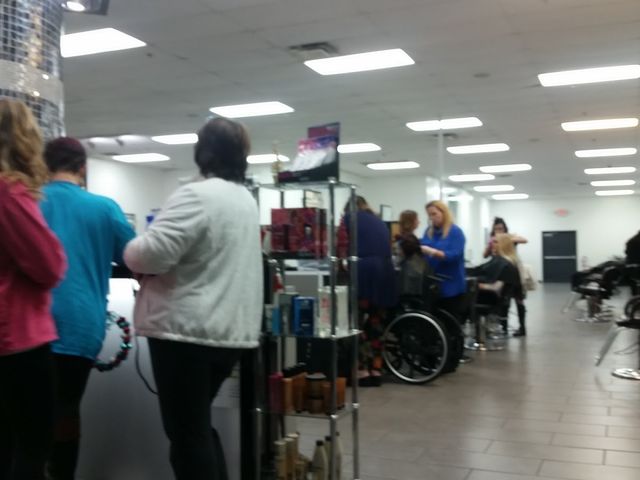 Photo of Kenneth Shuler School of Cosmetology-Greenville