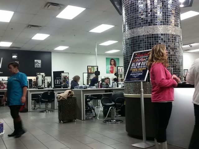 Photo of Kenneth Shuler School of Cosmetology-Greenville