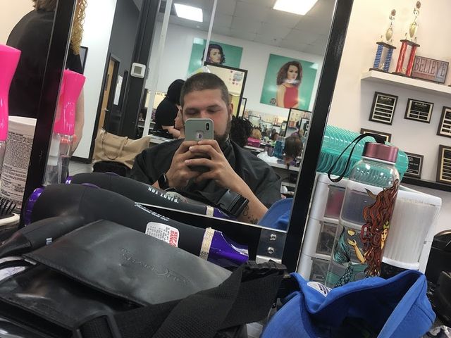 Photo of Kenneth Shuler School of Cosmetology-Greenville