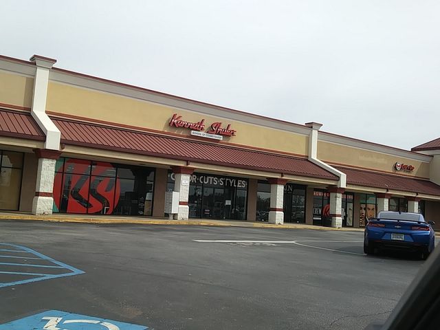 Photo of Kenneth Shuler School of Cosmetology-Greenville