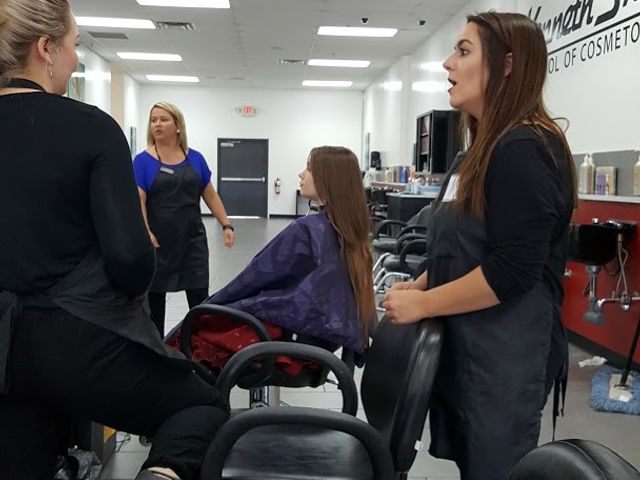 Photo of Kenneth Shuler School of Cosmetology-Greenville