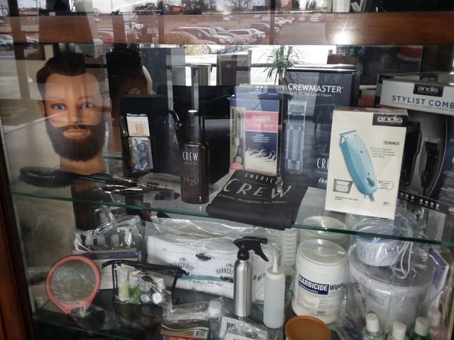 Photo of Kenneth Shuler School of Cosmetology-Rock Hill