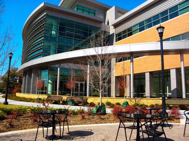 Photo of Kennesaw State University