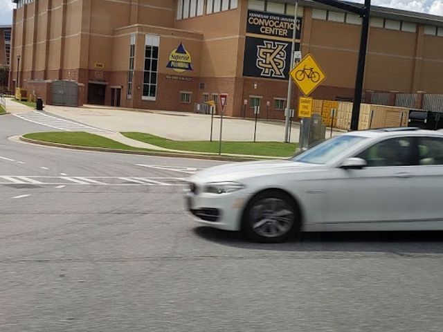 Photo of Kennesaw State University