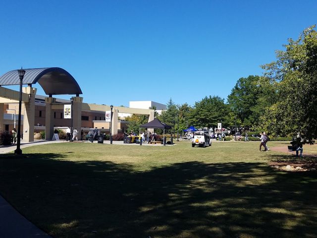 Photo of Kennesaw State University