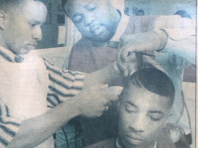 Photo of Kenny's Academy of Barbering