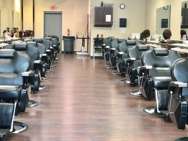 Photo of Kenny's Academy of Barbering