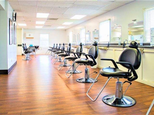 Photo of Kenny's Academy of Barbering