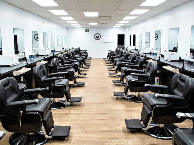 Photo of Kenny's Academy of Barbering