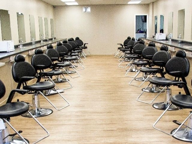 Photo of Kenny's Academy of Barbering
