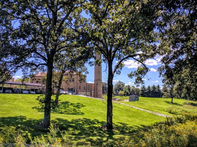 Photo of Kenrick Glennon Seminary