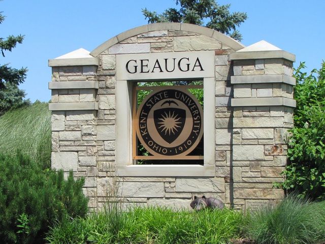 Photo of Kent State University at Geauga