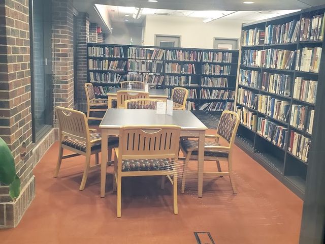 Photo of Kent State University at Geauga