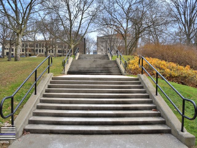 Photo of Kent State University at Kent