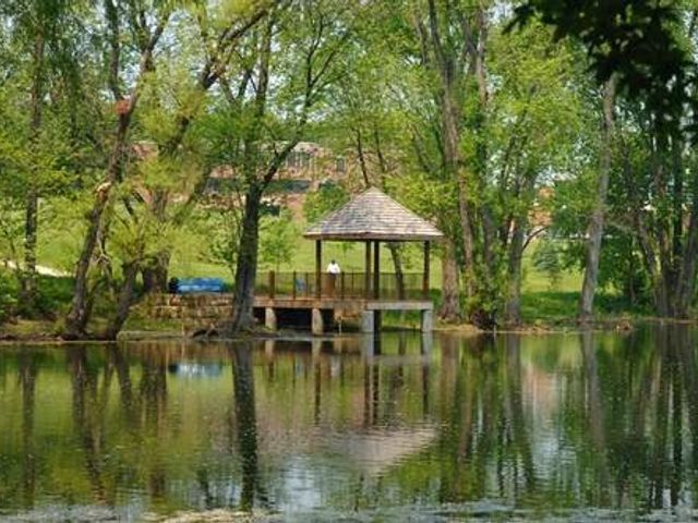 Photo of Kent State University at Stark