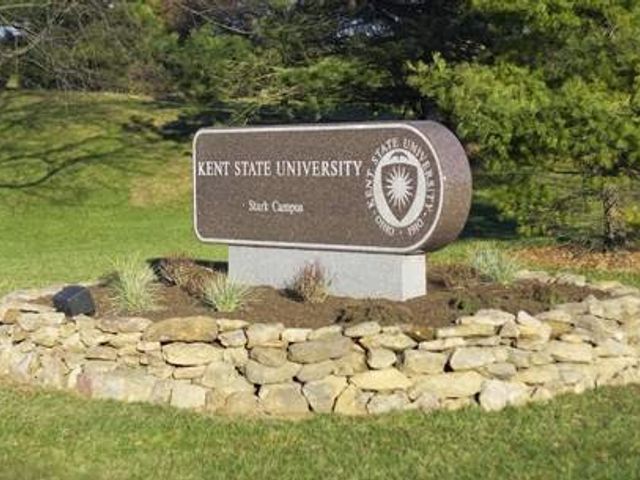 Photo of Kent State University at Stark