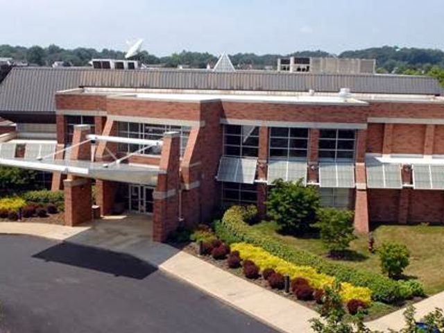 Photo of Kent State University at Stark