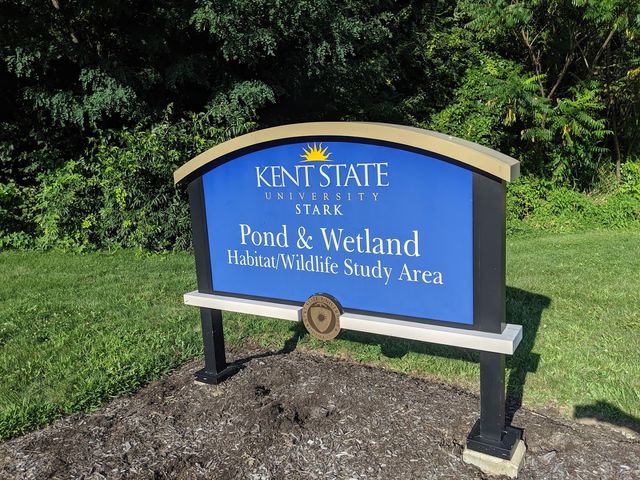 Photo of Kent State University at Stark