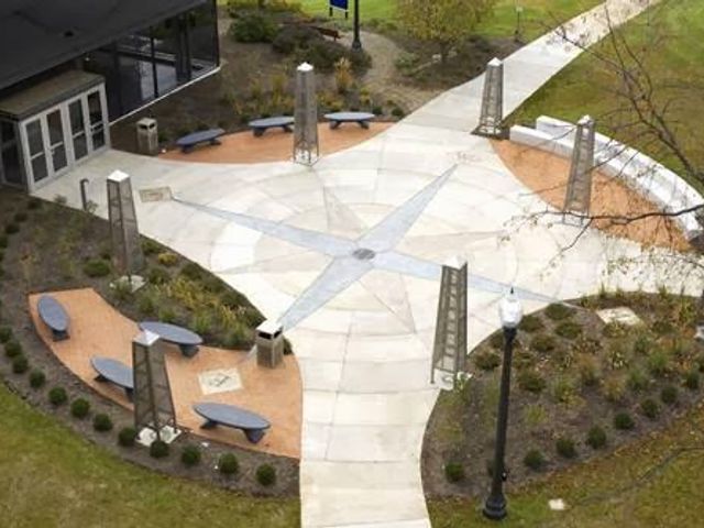 Photo of Kent State University at Stark