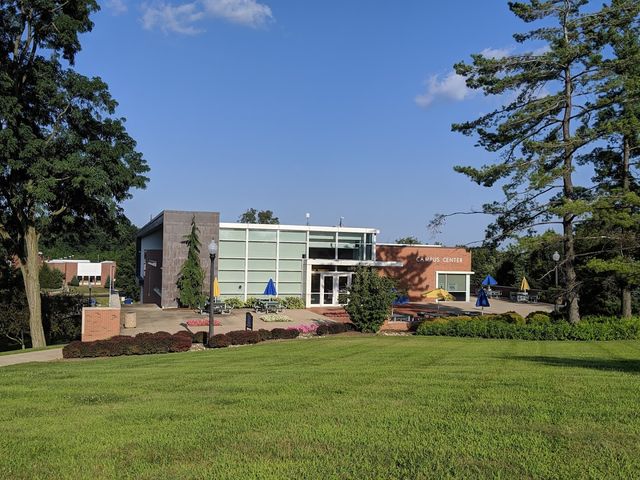 Photo of Kent State University at Stark