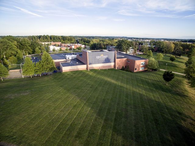 Photo of Kent State University at Stark