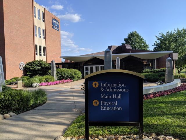 Photo of Kent State University at Stark