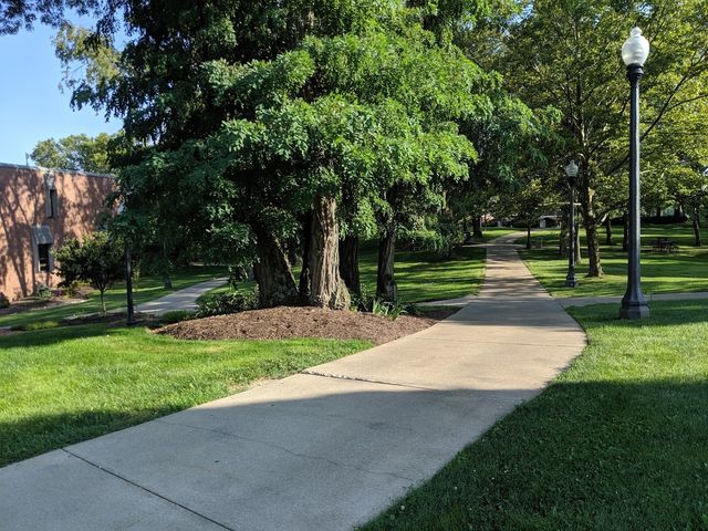 Photo of Kent State University at Stark