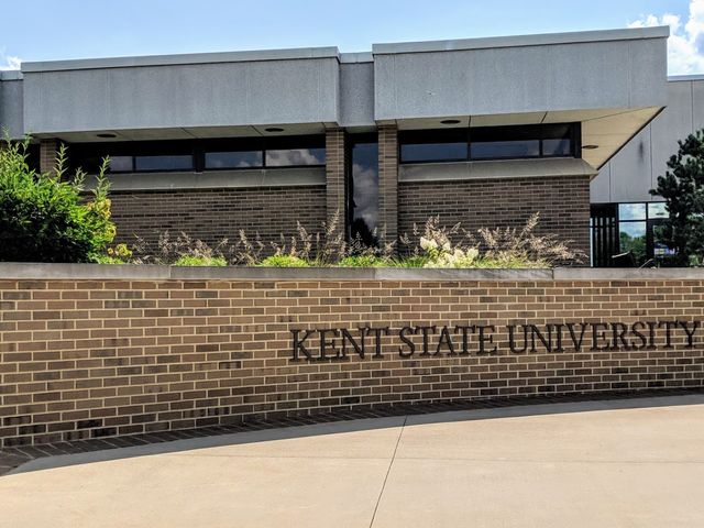 Photo of Kent State University at Salem