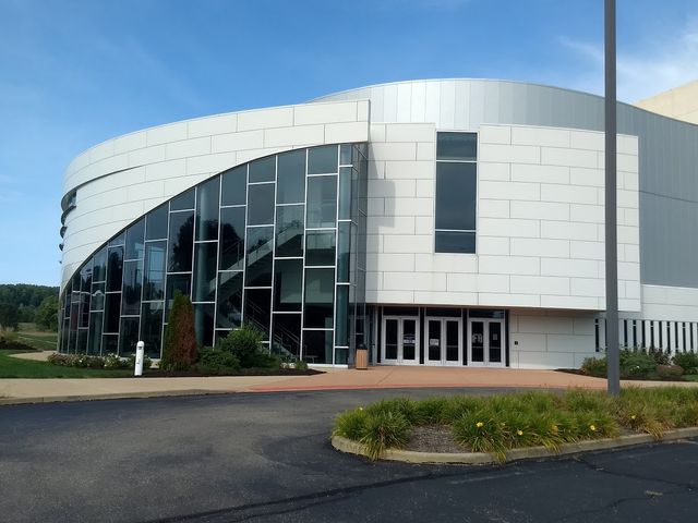 Photo of Kent State University at Tuscarawas
