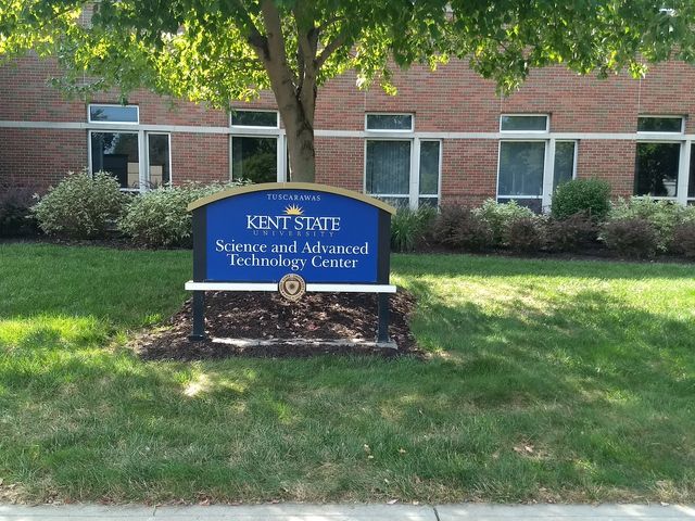 Photo of Kent State University at Tuscarawas