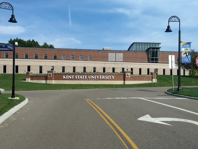 Photo of Kent State University at Tuscarawas