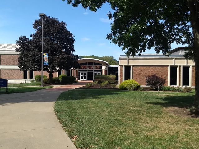 Photo of Kent State University at Tuscarawas