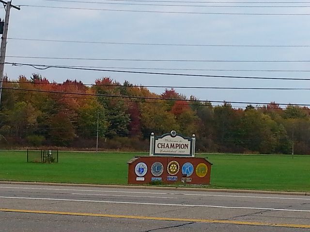 Photo of Kent State University at Trumbull